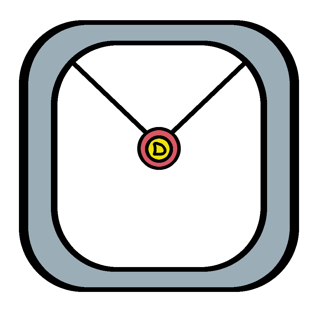 My ilgi logo